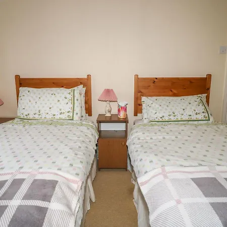 Rowan Holiday home