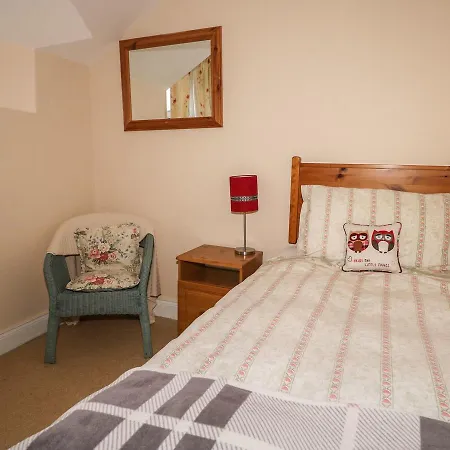 Rowan Holiday home