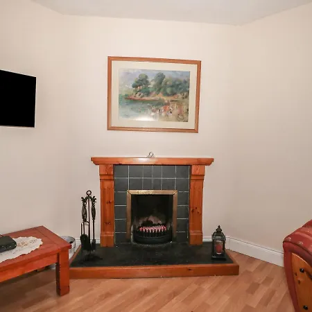Rowan Holiday home Kenmare