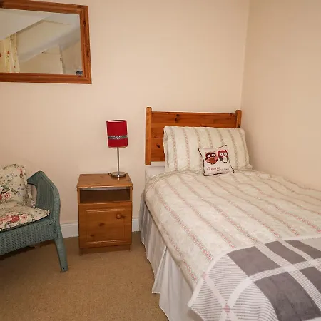 Rowan Holiday home