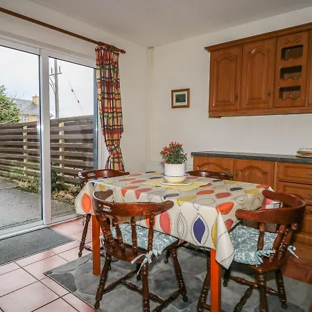 Rowan Holiday home Kenmare