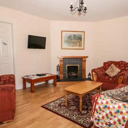 Rowan Holiday home *